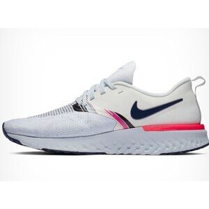 Nike Odyssey React 2 Flyknit PRM AV2608-146 Running Shoes Sneaker SIZE 11